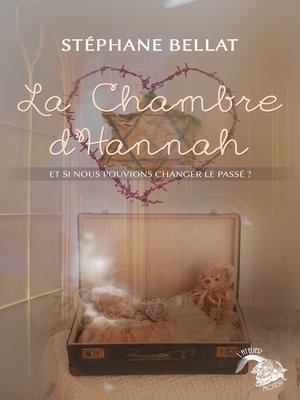 cover image of La chambre d'Hannah